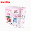 Electric Kid Cotton Candy Maker Baumwollschlossmaschine